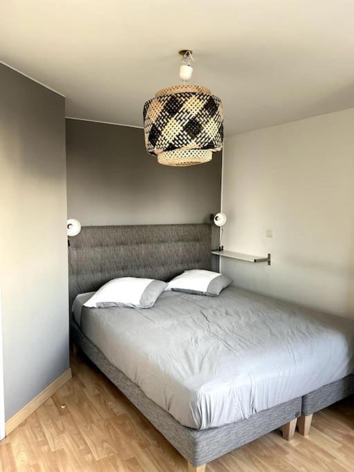 Loft Haut De Gamme - Sejour Vieux-Lille Apartment Exterior photo